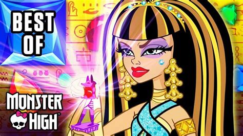 cleo de nile|17 of Cleo De Nile's BEST Moments Ranked! .